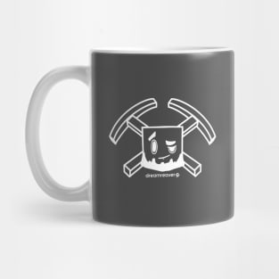 Hammer Time - Dreamreaver 23 Mug